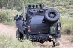 Toyota Tundra CrewMax 4x4 Zombie Apocalypse 2013 года